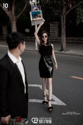 点击看大图 -情订奇缘婚纱摄影(和平路店)