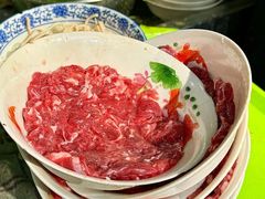 -杨家牛肉汤(淮建路店)