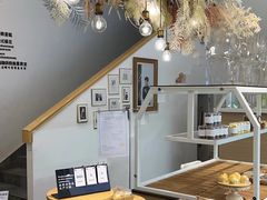 -嗒令甜品·主题融合料理餐厅(首座时代店)