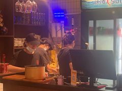 -得意啫·广东啫啫煲(前海HOP店)