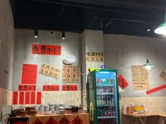 -华联超市(隆昌路店)