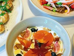 -有序Orderly融合西餐·咖啡(运河外滩店)