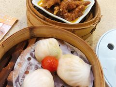 -点都德(汇胜楼店)