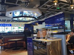 -沿江海南菜·文昌鸡祖师爷(大东海店)