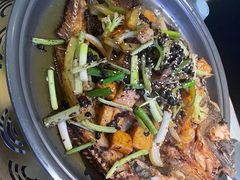 -味妙烤鱼吧(回龙观店)