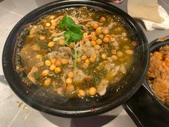 -陶德砂锅(蜀汉路店)
