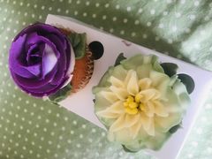 -BONCAKE裱花蛋糕(万象汇店)
