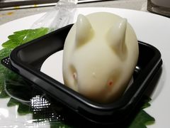 -海底捞火锅(九霄梦天地店)