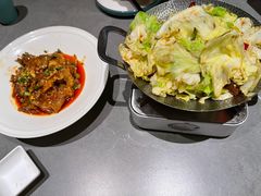 -四川饭店(城乡购物中心店)