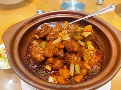 -贾小馆熏鸭