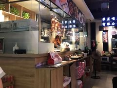 -昌勝香港深井烧鹅(新年华店)