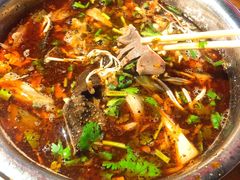 鸭胗-老兵麻辣烫(世欧王庄店)