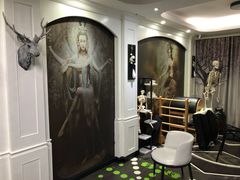 -简·无界健身工作室·运动康复·体态(石厦店)