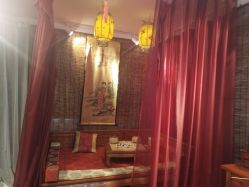 -汉仪华裳汉服馆(打浦桥店)