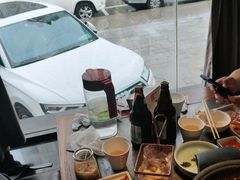 -辣尚瘾·烤鱼·新川菜(交大直营店)