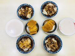 -张明富面皮店(东大街店)