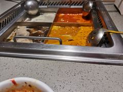 -海底捞火锅(攀枝花万达店)