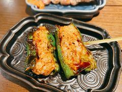 -一豚轩·烧鸟·豚骨拉面(五四路店)