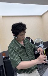 -MOVAN HAIR莫凡匠人发型屋