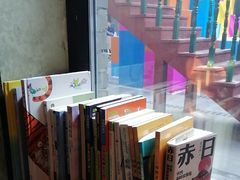 -仁义涵西餐·咖啡(中华巴洛克店)