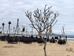 -海南清水湾莱佛士酒店