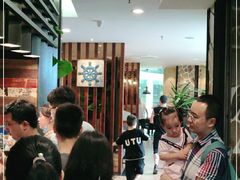 -汉巴味德(大悦城店)