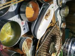 -农乐园炭火烤肉(世茂店)