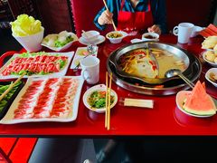 -山城辣妹子(定福庄店)