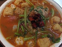 -臻炙大舍烤串(天龙家园店)