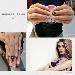 手部美甲-光SPA科技美肤