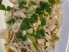 -景祥海鲜美食餐厅
