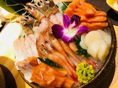 -割烹旭日本料理(龙湖狮山天街店)