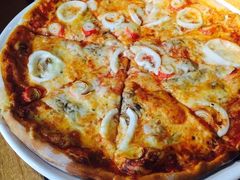 -ZEMOCAFE·FUSION FOOD(西交利物浦店)