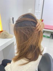 -Some Hair