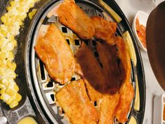 -韩宫宴和牛烤肉(苏州悠方购物中心店)