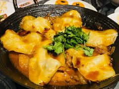 -四季轩中餐厅(徐州开元名都大酒店)