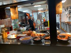 -张卤堂·砂锅卤肘子(南头店)