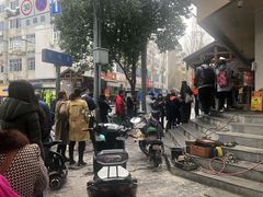 -邓记新一代糖油果子(四川煤管局供销公司职工宿舍店)