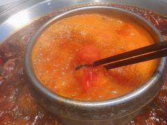 -香佰里重庆火锅(恒力博纳广场店)