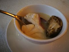 -广州花园酒店·凌璇阁旋转餐厅CAROUSEL360