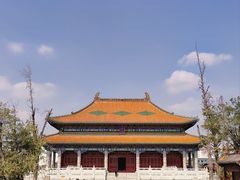 -水浒好汉城