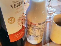 -蚝老板海鲜烧烤大排档(码头店)