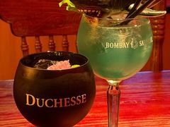 -鸡尾酒实验室酒吧(隆礼路店)