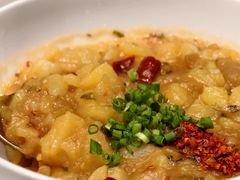 -一坐一忘云南菜(卓悦中心)