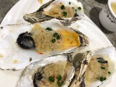 -四川小胡子海鲜(丁村万人海鲜广场店)