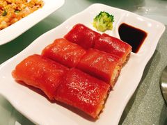 金沙红米肠-春满园·早茶·粤菜·宴会(喜宴店)