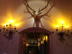 -北京拉斐特城堡酒店