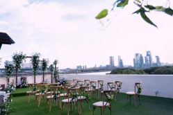 -美悦盛宴一站式婚礼会馆(临江店)