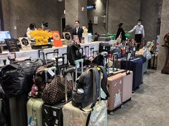 -星河湾温泉洗浴酒店