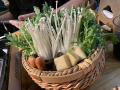 -半天妖烤鱼(方庄店)